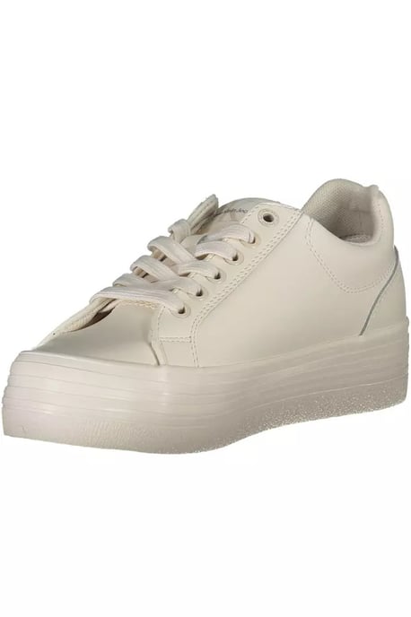 Ck Platform Sneaker Casual Comfort - Image 3