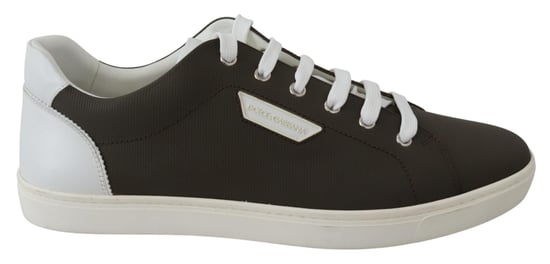 Low Top Sneakers Casual Style - Image 1