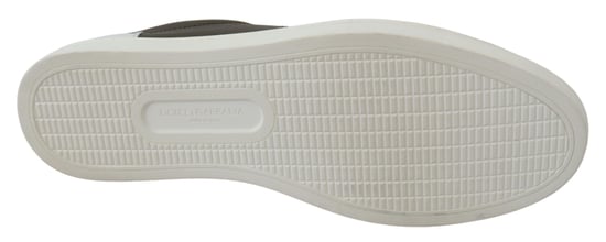 Low Top Sneakers Casual Style - Image 2