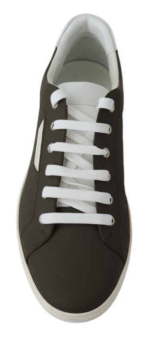 Low Top Sneakers Casual Style - Image 3
