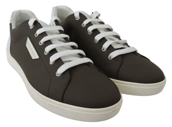 Low Top Sneakers Casual Style - Image 5
