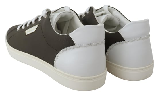 Low Top Sneakers Casual Style - Image 6