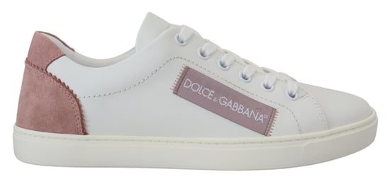 Dolce Gabbana Sneakers Low Top - Image 1