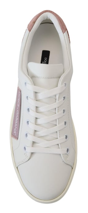 Dolce Gabbana Sneakers Low Top - Image 3