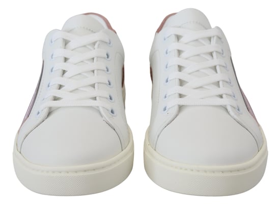 Dolce Gabbana Sneakers Low Top - Image 4