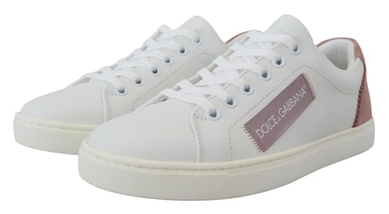 Dolce Gabbana Sneakers Low Top - Image 5