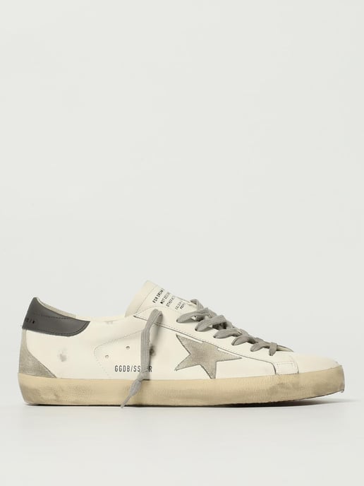 Superstar Ster Patch Sneakers - Image 1