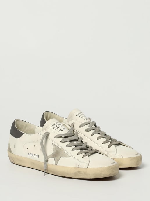 Superstar Ster Patch Sneakers - Image 2