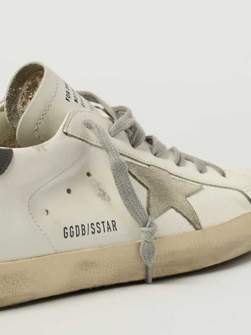Superstar Ster Patch Sneakers - Image 4