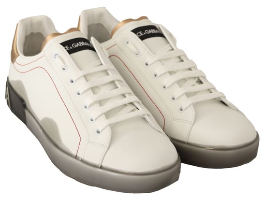 Portofino Leather Sneakers Cs1759 - Image 2