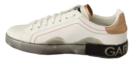 Portofino Leather Sneakers Cs1759 - Image 6