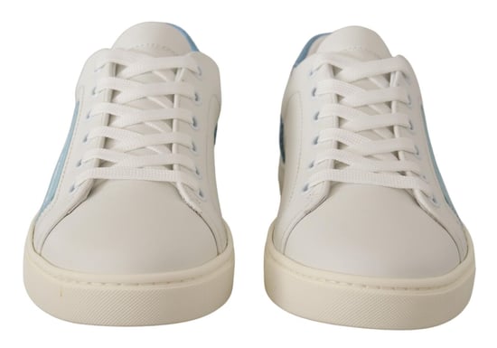 Dolce Gabbana Lågtopps Sneakers - Image 2