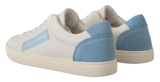 Dolce Gabbana Lågtopps Sneakers - Image 3