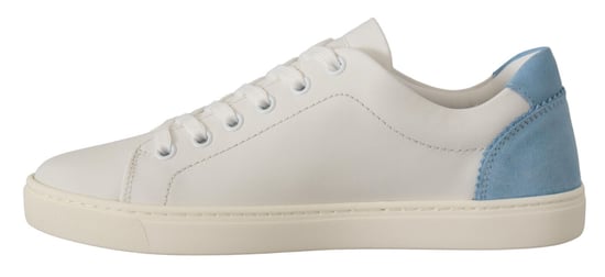Dolce Gabbana Lågtopps Sneakers - Image 5
