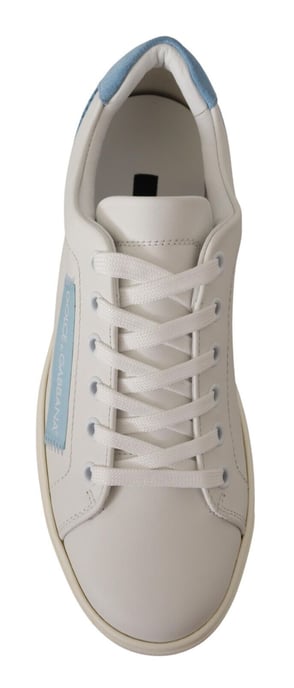 Dolce Gabbana Lågtopps Sneakers - Image 6