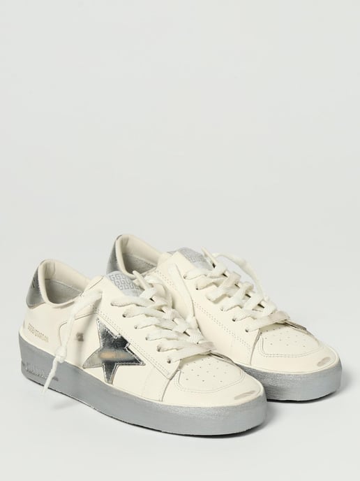 Stardan Låg Toppsneaker - Image 2