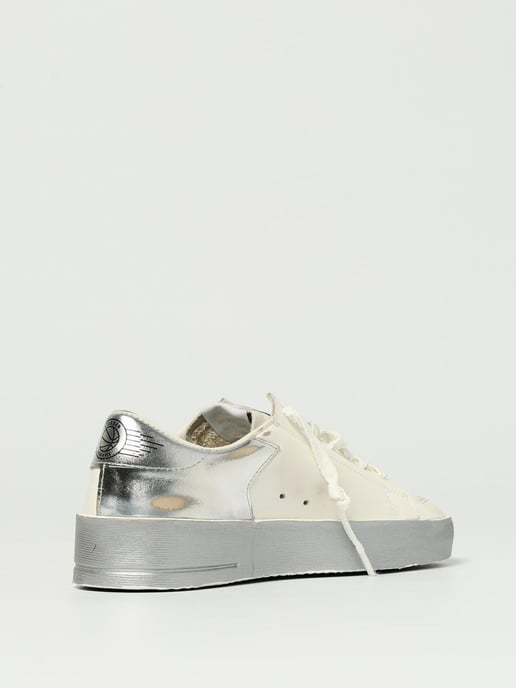 Stardan Låg Toppsneaker - Image 3