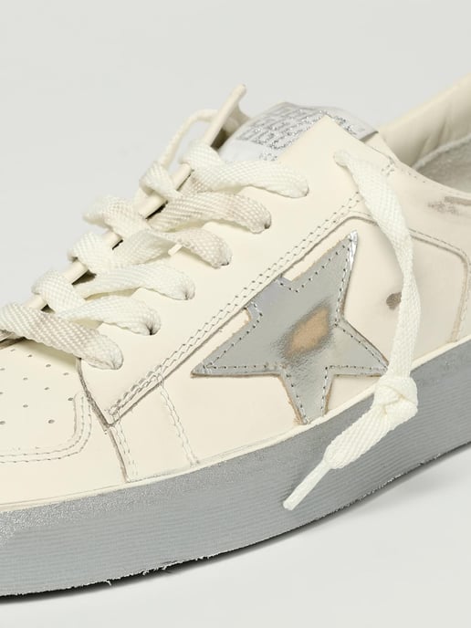 Stardan Låg Toppsneaker - Image 4