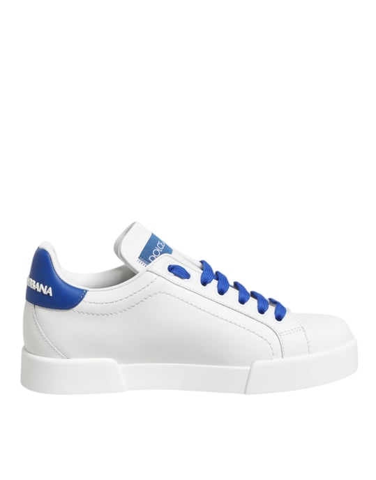 Portofino Sneakers Laceup Design - Image 2