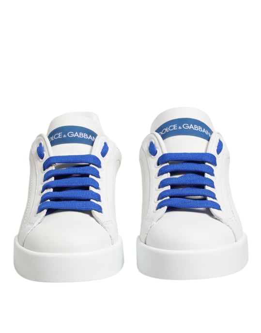 Portofino Sneakers Laceup Design - Image 3