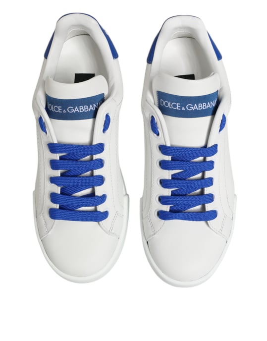 Portofino Sneakers Laceup Design - Image 4