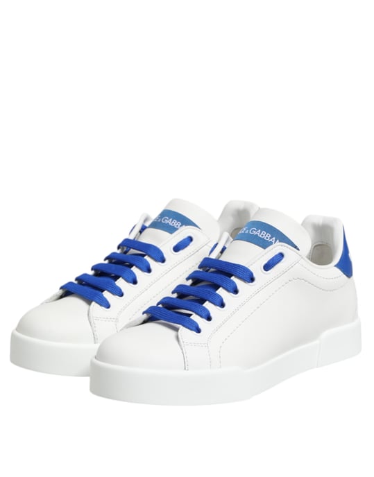 Portofino Sneakers Laceup Design - Image 5