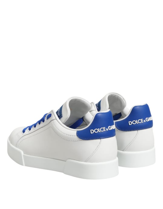 Portofino Sneakers Laceup Design - Image 6