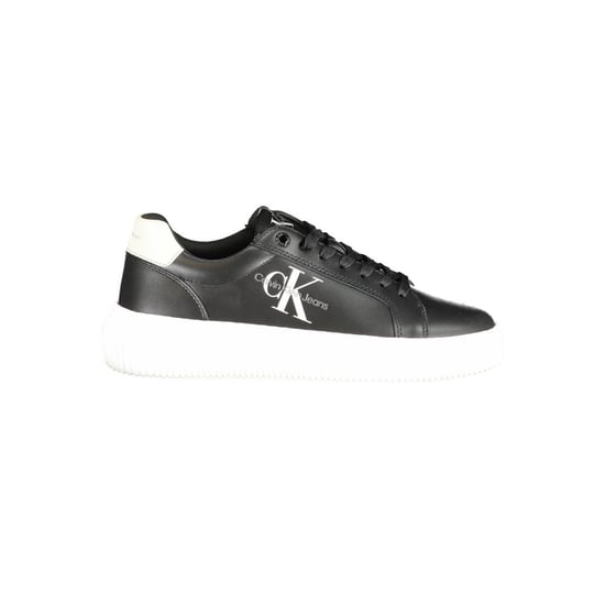 Heren Ck Jeans Lage Sneakers - Image 1