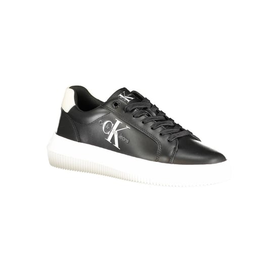 Heren Ck Jeans Lage Sneakers - Image 2