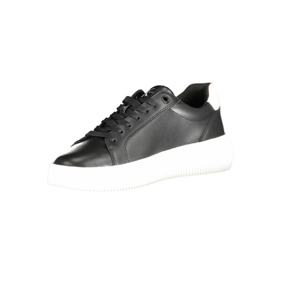 Heren Ck Jeans Lage Sneakers - Image 3