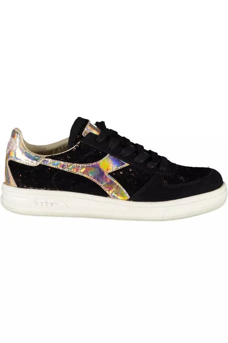 Game L Sneakers met Glitteraccenten - Image 1
