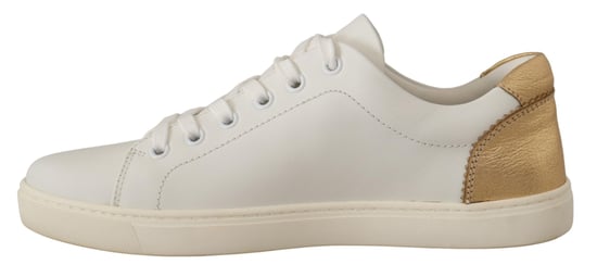 Dolce Gabbana Skinnsneakers - Image 3