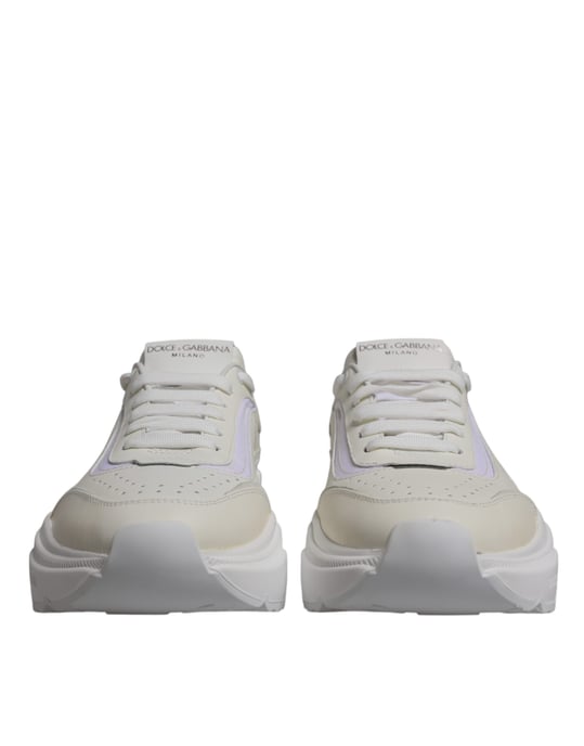 Portofino Sneakers Met Chunky Zool - Image 2