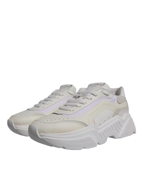 Portofino Sneakers Met Chunky Zool - Image 3