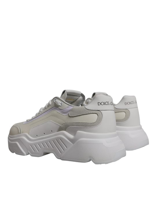 Portofino Sneakers Met Chunky Zool - Image 4
