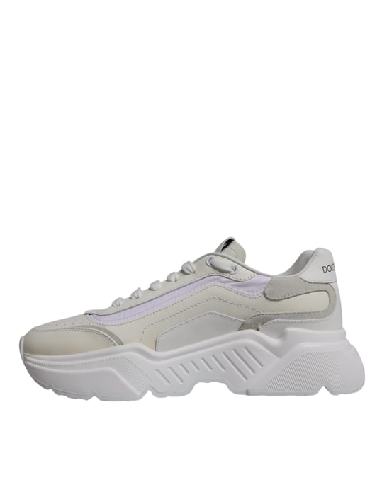 Portofino Sneakers Met Chunky Zool - Image 5