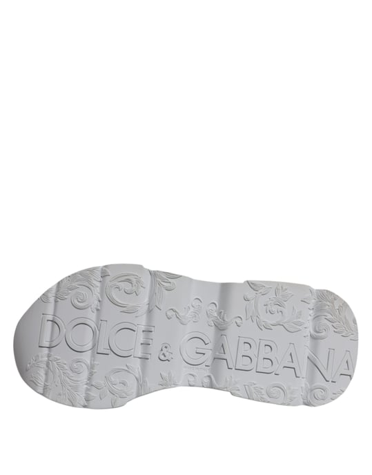 Portofino Sneakers Met Chunky Zool - Image 6