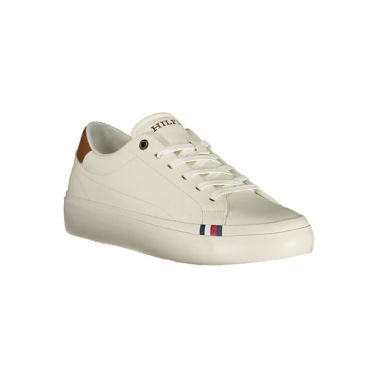 Leren Lage Sneakers Fm0fm03467 - Image 2