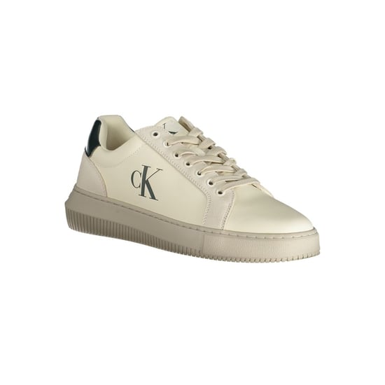 Ck Lage Sneakers Minimalistisch Ontwerp - Image 2