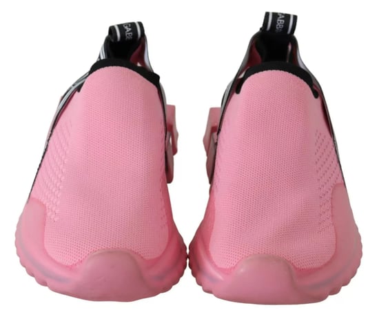 Portofino Slipon Stickad Sneakers - Image 6