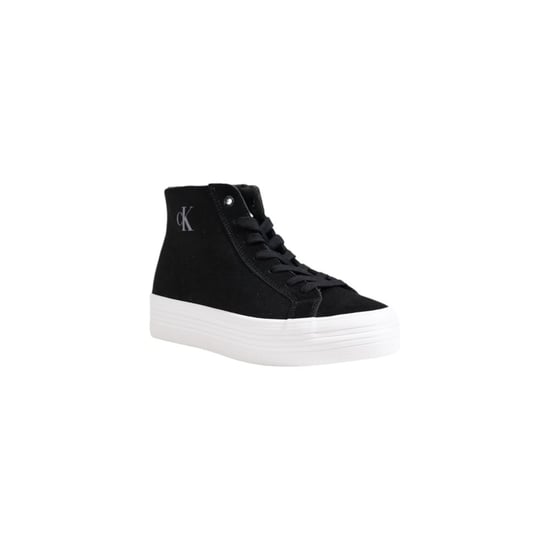 Plattform Hög Sneakers Ck Logotyp - Image 2