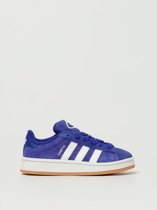 Campus Suede Sneakers - Image 1