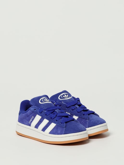 Campus Suede Sneakers - Image 2