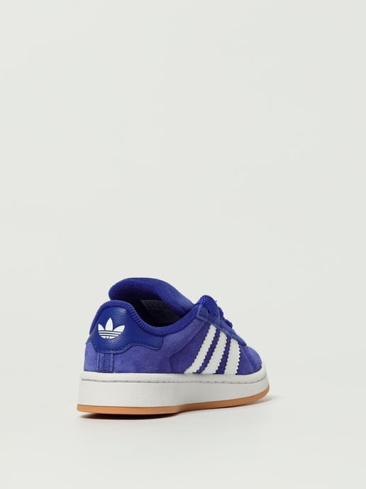 Campus Suede Sneakers - Image 3