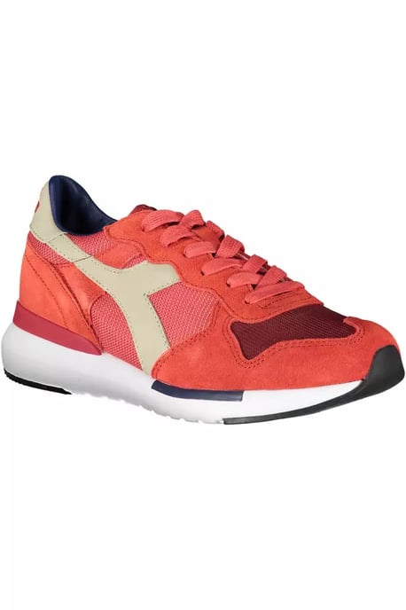 V7000 Roodbeige Sneakers - Image 2