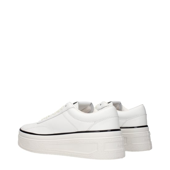 Platform Laceup Sneakers - Image 4