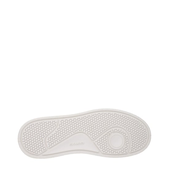 Platform Laceup Sneakers - Image 5
