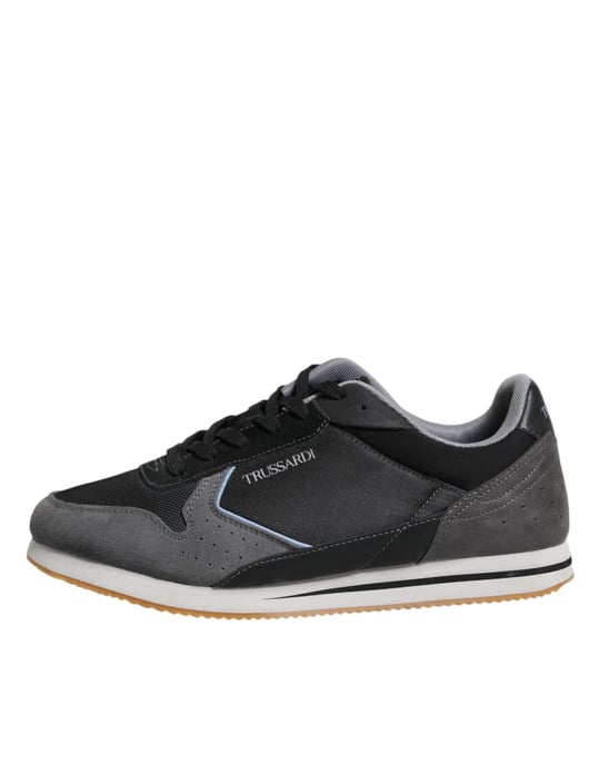 Gepanelde Sneakers - Image 6