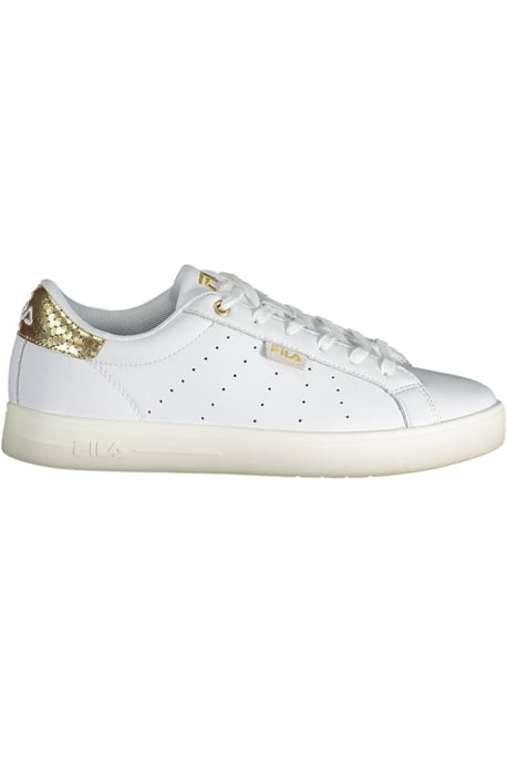 Court Deluxe Sneakers Witgoud - Image 1