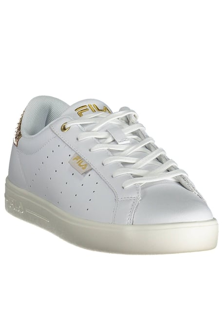 Court Deluxe Sneakers Witgoud - Image 2